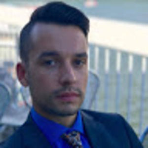 Meet your Posher, Maxime